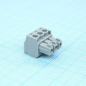 5434939, Pluggable Terminal Blocks BCP-381- 3 5434939, Pluggable Terminal Blocks BCP-381- 3