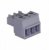 5434939, Pluggable Terminal Blocks BCP-381- 3