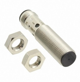 E2B-M12KS04-M1-B2, Proximity Sensors Double M12 Short M12 CN PNP NC E2B-M12KS04-M1-B2, Proximity Sensors Double M12 Short M12 CN PNP NC