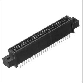 CR22A-50D-2.54DS(70), Standard Card Edge Connectors