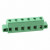 1795815, Pluggable Terminal Blocks 6 Pos 7.62mm pitch Plug 24-12 AWG Screw