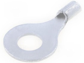 0193230005, Наконечник: кольцевой, M5, 0,5-1мм2, неизолированный, луженые