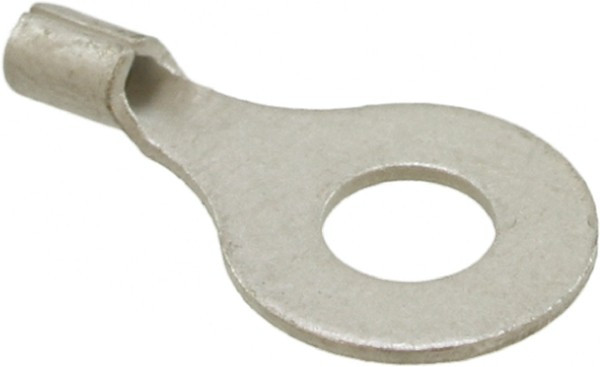 0193230005, Наконечник: кольцевой, M5, 0,5-1мм2, неизолированный, луженые