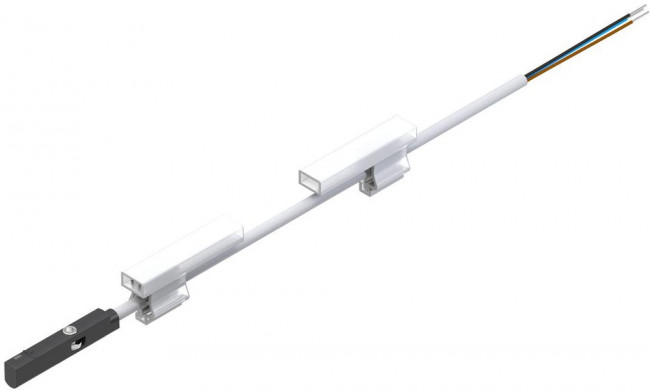 SMT-10M-NS-24V-E-2,5-L-&, PROXIMITY SENSOR, MAGNETORESISTIVE, 0.1A SMT-10M-NS-24V-E-2,5-L-&, PROXIMITY SENSOR, MAGNETORESISTIVE, 0.1A