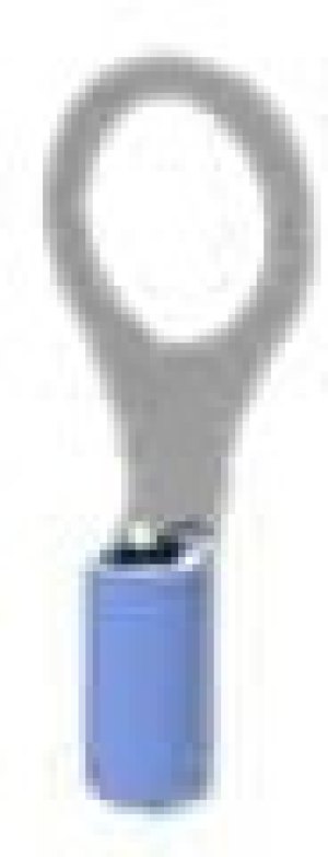 8-328998-1, Terminals NYL-RING 16-14 BLU 5/16 8-328998-1, Terminals NYL-RING 16-14 BLU 5/16