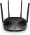 Роутер Mercusys MR70X AX1800 Dual-Band WiFi 6 Router, 574 Mbps at 2.4 GHz + 1201 Mbps at 5 GHz, 4× Fixed External Antennas, 3× Gigabit LAN