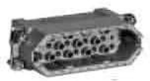 2-1103108-3, Heavy Duty Power Connectors PIN INSERT 25+PE HN.D.25 SIZE 5 7 2-1103108-3, Heavy Duty Power Connectors PIN INSERT 25+PE HN.D.25 SIZE 5 7