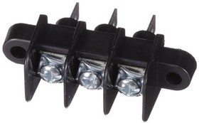 38731-7203, Barrier Terminal Blocks SR BTS FT 50 3 ASY