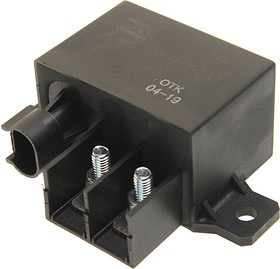 1393315-2АТ, Реле ГАЗ-3302 дв.CUMMINS ISF 2.8 нагревателя воздуха АВТОТРЕЙД