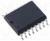 MAX1406CWE+, IC: interface; transceiver; full duplex,RS232; 230kbps; SO16-W