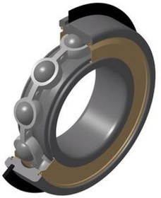 Подшипник 6210NRZZ 3413520135300