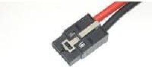 1982299-2, Power to the Board ELCON MINI 2P CABLE CONN,WITH CODING(L) 1982299-2, Power to the Board ELCON MINI 2P CABLE CONN,WITH CODING(L)
