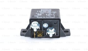 0 332 002 156, 0 332 002 156_реле универсальное!\ Ford Transit, MB Sprinter, BMW E32/E34/E36  00