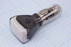 Электронно лучевая трубка 6ЛО1И