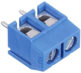 8718, Fixed Terminal Blocks HORIZ. TERM. BLOCK