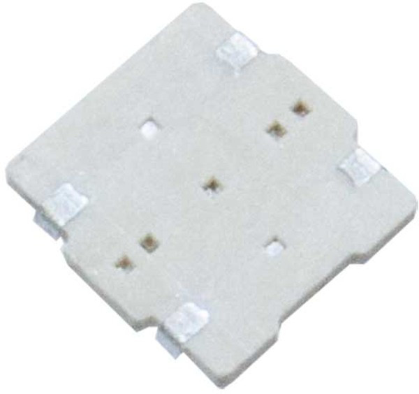 KAN0545-055B, тактовая кнопка 4.8x4.8мм