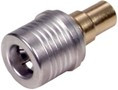 65_QMA-50-0-2/13-_NH, Straight Cable Mount, QMA Connector , Plug