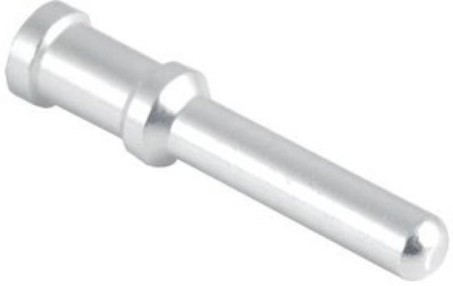 93601-0420, Heavy Duty Power Connectors 40A M Contact x 4mm WIR SLVR 7600.5712.0 93601-0420, Heavy Duty Power Connectors 40A M Contact x 4mm WIR SLVR 7600.5712.0
