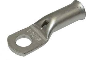 Кабельный наконечник с расширенным хвостовиком KL-TT-01606 16мм2/М6 (НУ=100шт) 7701606