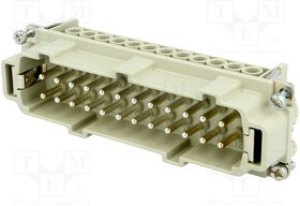 C146 21R010 650 1, Heavy Duty Power Connectors Hood metric C146 21R010 650 1, Heavy Duty Power Connectors Hood metric