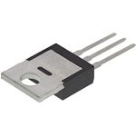 FQP30N06, Транзистор: N-MOSFET, полевой, 60В, 22,6А, 79Вт, TO220-3 FQP30N06, Транзистор: N-MOSFET, полевой, 60В, 22,6А, 79Вт, TO220-3