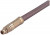 11_MMCX-50-2-3/111_OH, RF Connectors / Coaxial Connectors MMCX straight cable plug(m)