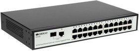 Коммутатор (свитч) Origo OS1225