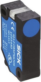 IQ12-08NPSKW2S, Датчик: индуктивный, 0-8мм, PNP / NO, Uпит: 10-30ВDC, 200мА, IP67 IQ12-08NPSKW2S, Датчик: индуктивный, 0-8мм, PNP / NO, Uпит: 10-30ВDC, 200мА, IP67