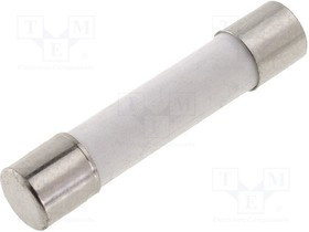 189140.32, MINIATURE FUSE-LINKS, NON TRANSPARENT, CERAMIC TUBE