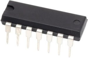 LT1058CN#PBF LT1058CN#PBF