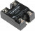 D1D100, Твердотельное реле, SPST-NO, 100 А, 100 В DC, Панель, Винт, DC Переключатель D1D100, Твердотельное реле, SPST-NO, 100 А, 100 В DC, Панель, Винт, DC Переключатель