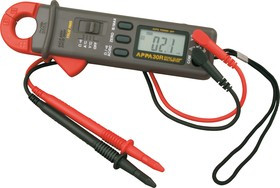 APPA 30R, Клещи токовые AC/DC (Госреестр РФ) APPA 30R, Клещи токовые AC/DC (Госреестр РФ)