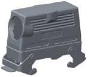 T1270245140-000, Heavy Duty Power Connectors H24B-TSBHS-EMC-M40 T1270245140-000, Heavy Duty Power Connectors H24B-TSBHS-EMC-M40
