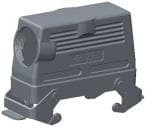 T1270245140-000, Heavy Duty Power Connectors H24B-TSBHS-EMC-M40