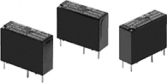 G5NB-1A4-EL-HA DC24, Реле питания, SPST-NO, 24 В DC, 7 А, G5NB-EL, Сквозное Отверстие, Без Защелки G5NB-1A4-EL-HA DC24, Реле питания, SPST-NO, 24 В DC, 7 А, G5NB-EL, Сквозное Отверстие, Без Защелки