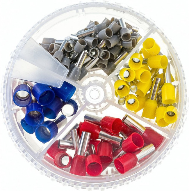 nabor-nshvi-4, Набор НШВИ №4 (4-16мм2) PROxima nabor-nshvi-4, Набор НШВИ №4 (4-16мм2) PROxima