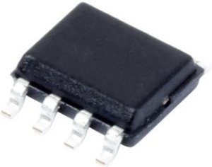 THS4601IDDA, High Speed Operational Amplifiers Wideband FET In