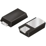 MSE1PJ-M3/89A, Стандартный восстанавливающийся диод, 600 В, 1 А, Одиночный, 1.1 В, 780 нс, 20 А MSE1PJ-M3/89A, Стандартный восстанавливающийся диод, 600 В, 1 А, Одиночный, 1.1 В, 780 нс, 20 А