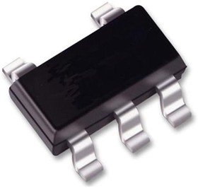 AD8538AUJZ-REEL7, Активные электронные компоненты