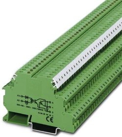 2964270, Solid State Relays - Industrial Mount DEK-OE- 5DC/24DC/1