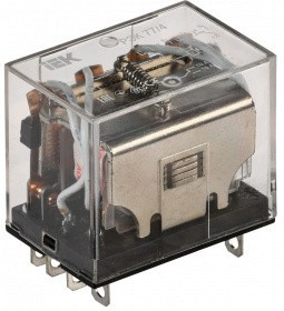 RRP10-4-10-220A, Реле РЭК77/4 10А 220В (РП-21) АС