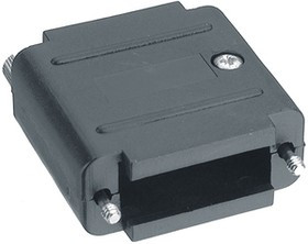 6211-0100-02, D-Sub adapter housing Poles 15