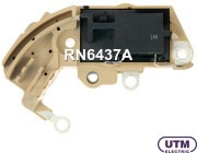 RN6437A, Реле напряжения генератора