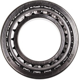 30207, 35mm I.D Taper Metric Roller Bearing, 72mm O.D