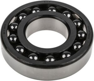 1310 EKTN9/C3 Self Aligning Ball Bearing- Open Type 50mm I.D, 110mm O.D 1310 EKTN9/C3 Self Aligning Ball Bearing- Open Type 50mm I.D, 110mm O.D