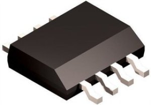 LM22675MRE-ADJ/NOPB, Step-Down Switching Regulator, 1-Channel 1A Adjustable 8-Pin, PSOP