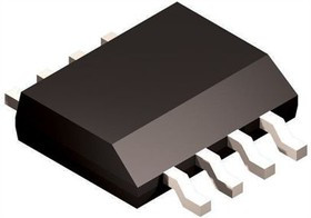 LM22675MRE-ADJ/NOPB, Step-Down Switching Regulator, 1-Channel 1A Adjustable 8-Pin, PSOP LM22675MRE-ADJ/NOPB, Step-Down Switching Regulator, 1-Channel 1A Adjustable 8-Pin, PSOP
