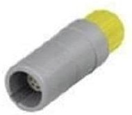 C091-3376-500, Гнездо: DIN: "папа": PIN: 5: Конф: 240°: на панель, на защелки: пайка C091-3376-500, Гнездо: DIN: "папа": PIN: 5: Конф: 240°: на панель, на защелки: пайка