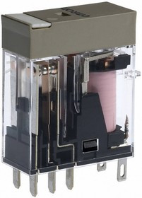 G2R-2-SN 24AC (S), Реле