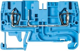56.703.2355.6 FEED-THROUGH TERM WKFN 2,5 F/P/F